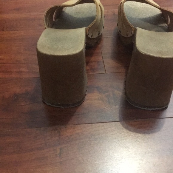 Leather collection very good condition - Picture 4 of 10